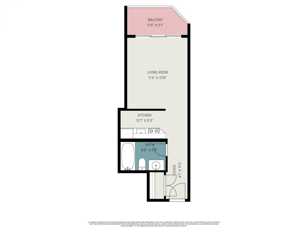 1906 S Ocean Blvd. Photo 33