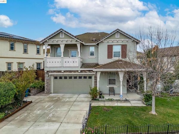 4586 4586 Donegal Way, Antioch, CA 94531