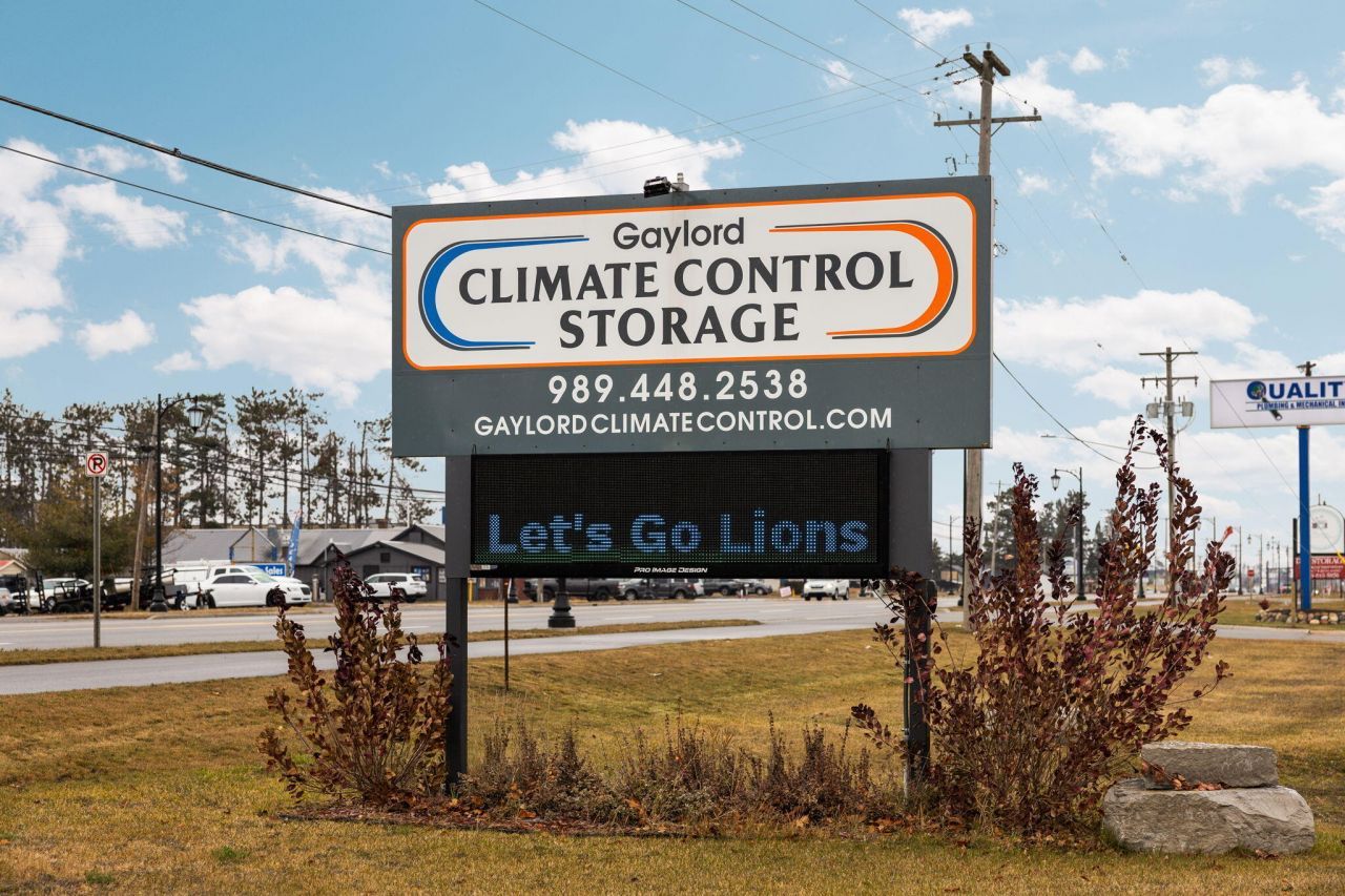 1681 S Otsego Avenue, Gaylord, MI 49735 Main Photo