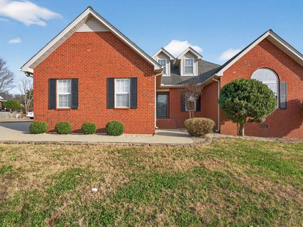 109 Choir Ct, Murfreesboro, TN 37129