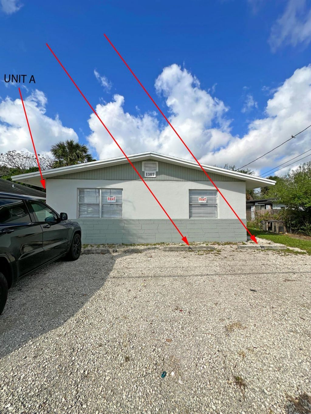 1107 N 21st Street, Unit A & B, Fort Pierce, FL 34950 Photo