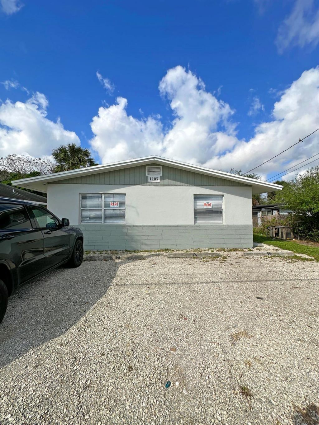 1107 N 21st Street, Unit A & B, Fort Pierce, FL 34950 Photo