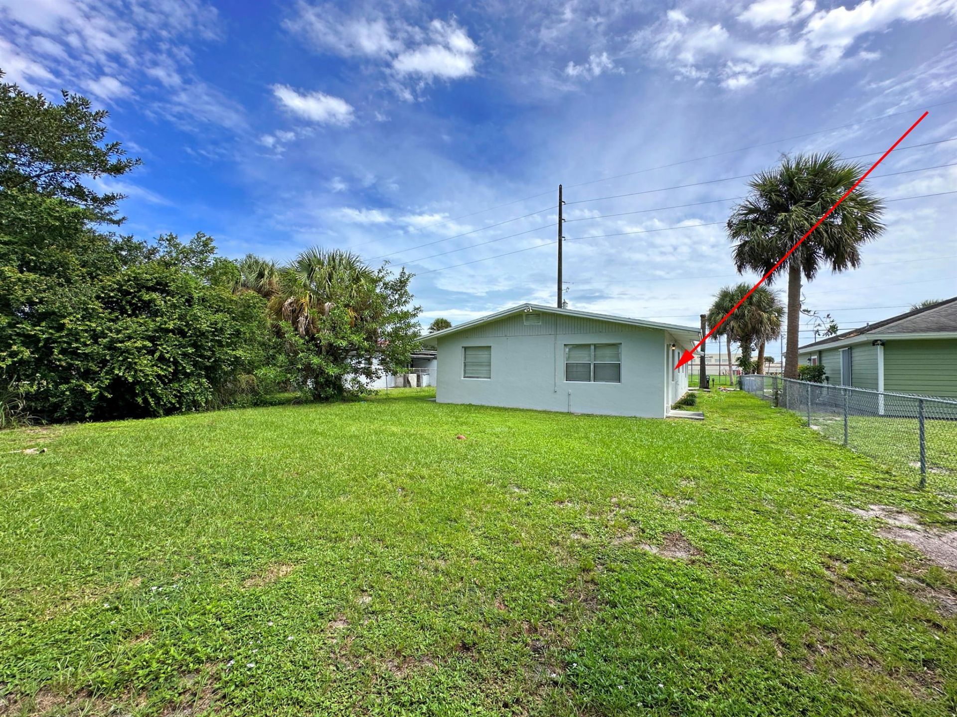 1107 N 21st Street, Unit A & B, Fort Pierce, FL 34950 Photo