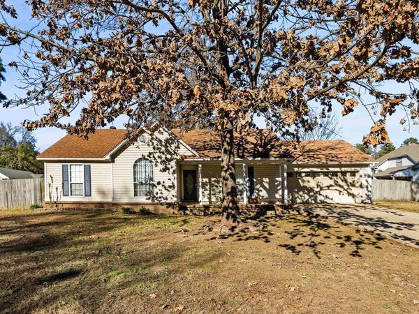 2606 Eagle Run, Benton, AR 72015