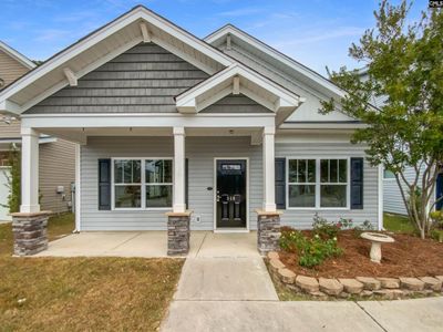 318 Carson Court, Lexington, SC 29073