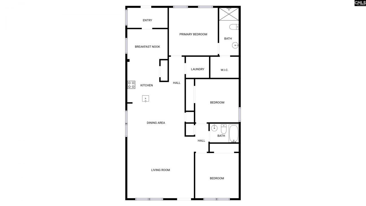 318 Carson Court Photo 20