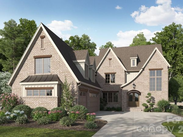 7209 Alexander Road, Unit 3, Charlotte, NC 28270