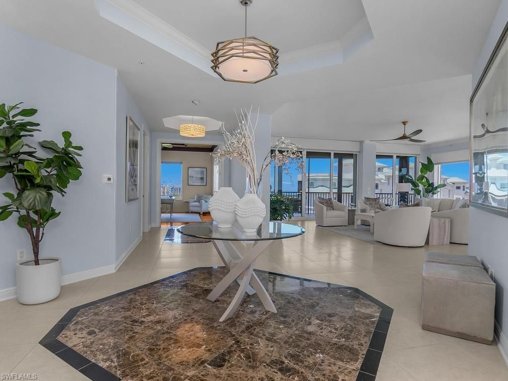 455 Cove Tower Dr, Unit PH 1802, Naples, FL 34110 Photo