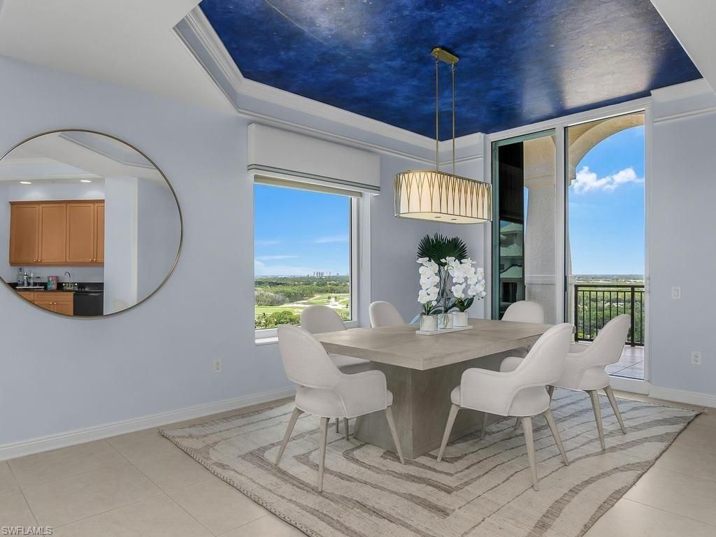 455 Cove Tower Dr, Unit PH 1802, Naples, FL 34110 Photo