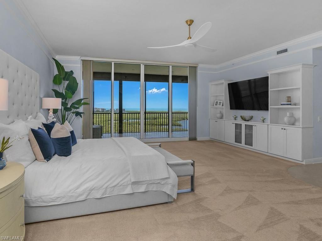 455 Cove Tower Dr, Unit PH 1802, Naples, FL 34110 Photo