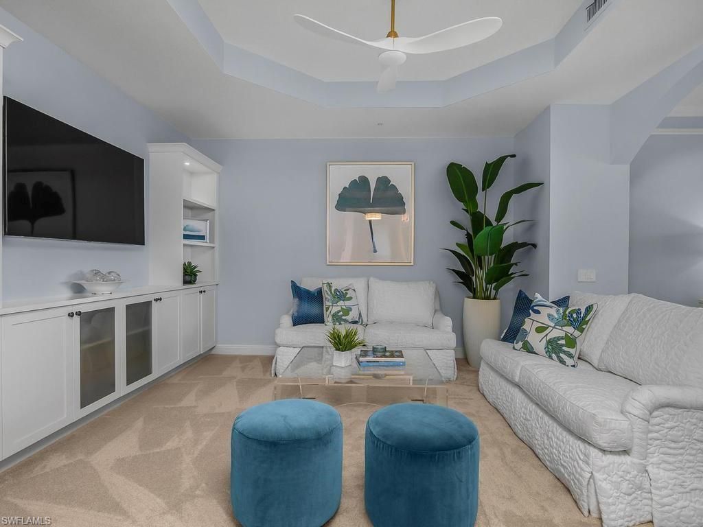 455 Cove Tower Dr, Unit PH 1802, Naples, FL 34110 Photo