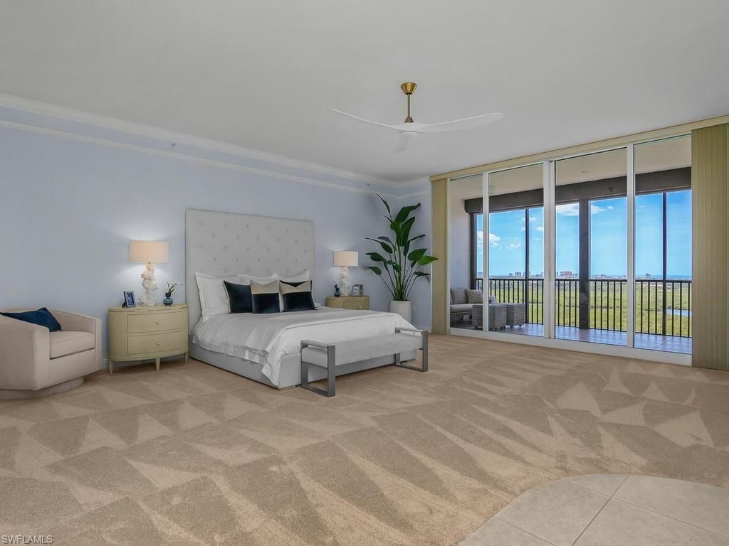 455 Cove Tower Dr, Unit PH 1802, Naples, FL 34110 Photo