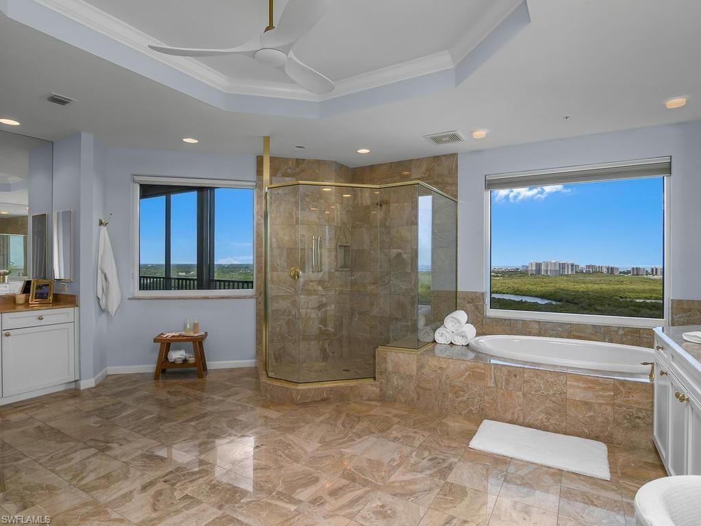 455 Cove Tower Dr, Unit PH 1802, Naples, FL 34110 Photo