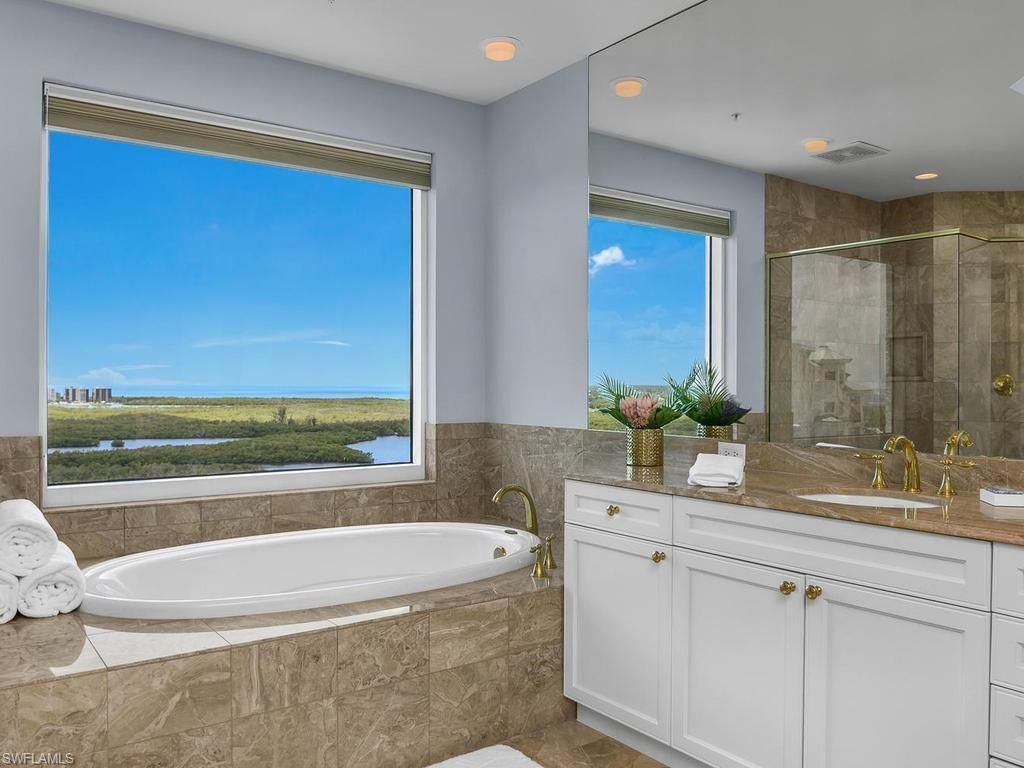 455 Cove Tower Dr, Unit PH 1802, Naples, FL 34110 Photo