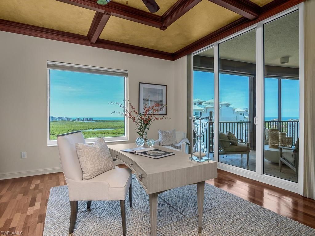 455 Cove Tower Dr, Unit PH 1802, Naples, FL 34110 Photo