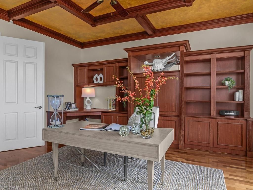 455 Cove Tower Dr, Unit PH 1802, Naples, FL 34110 Photo