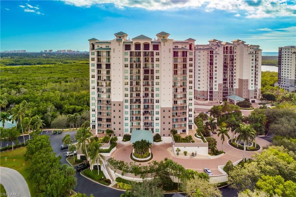 455 Cove Tower Dr, Unit PH 1802, Naples, FL 34110 Photo