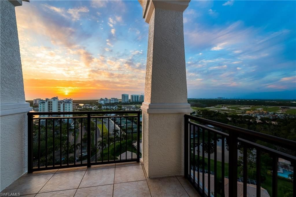 455 Cove Tower Dr, Unit PH 1802, Naples, FL 34110 Photo