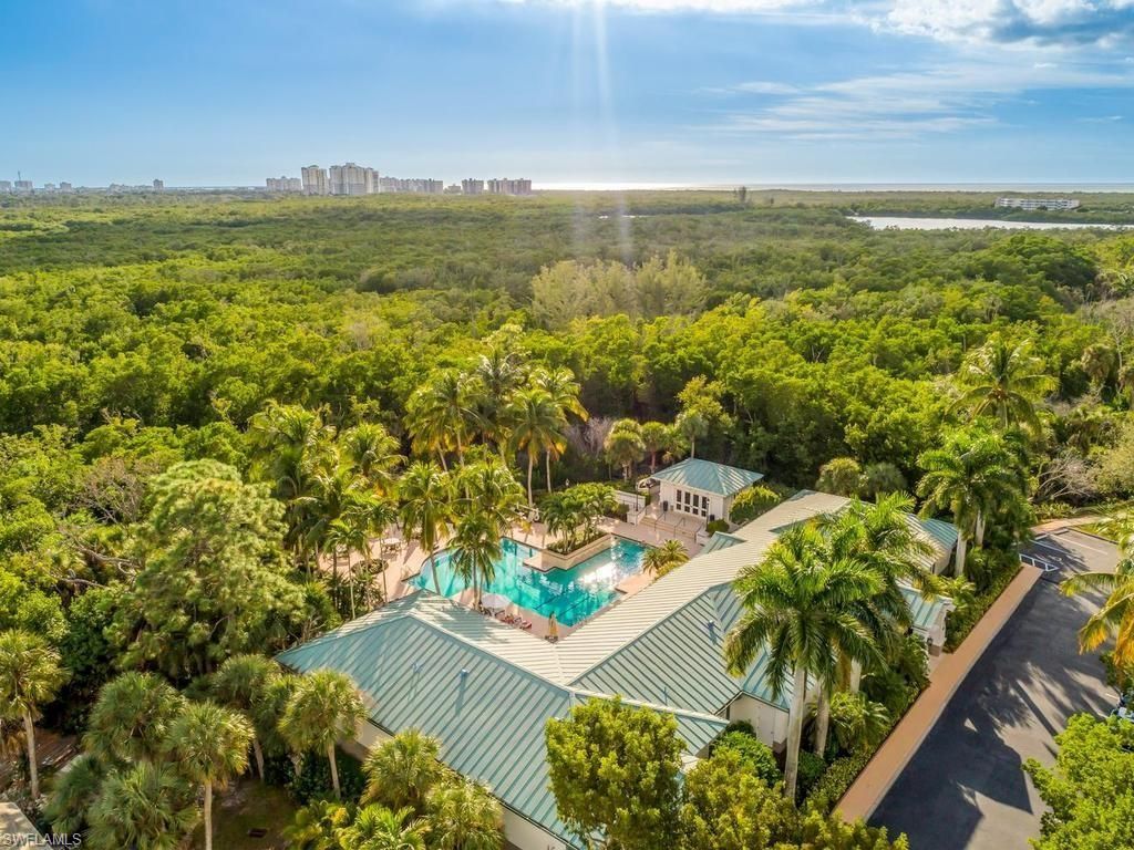 455 Cove Tower Dr, Unit PH 1802, Naples, FL 34110 Photo
