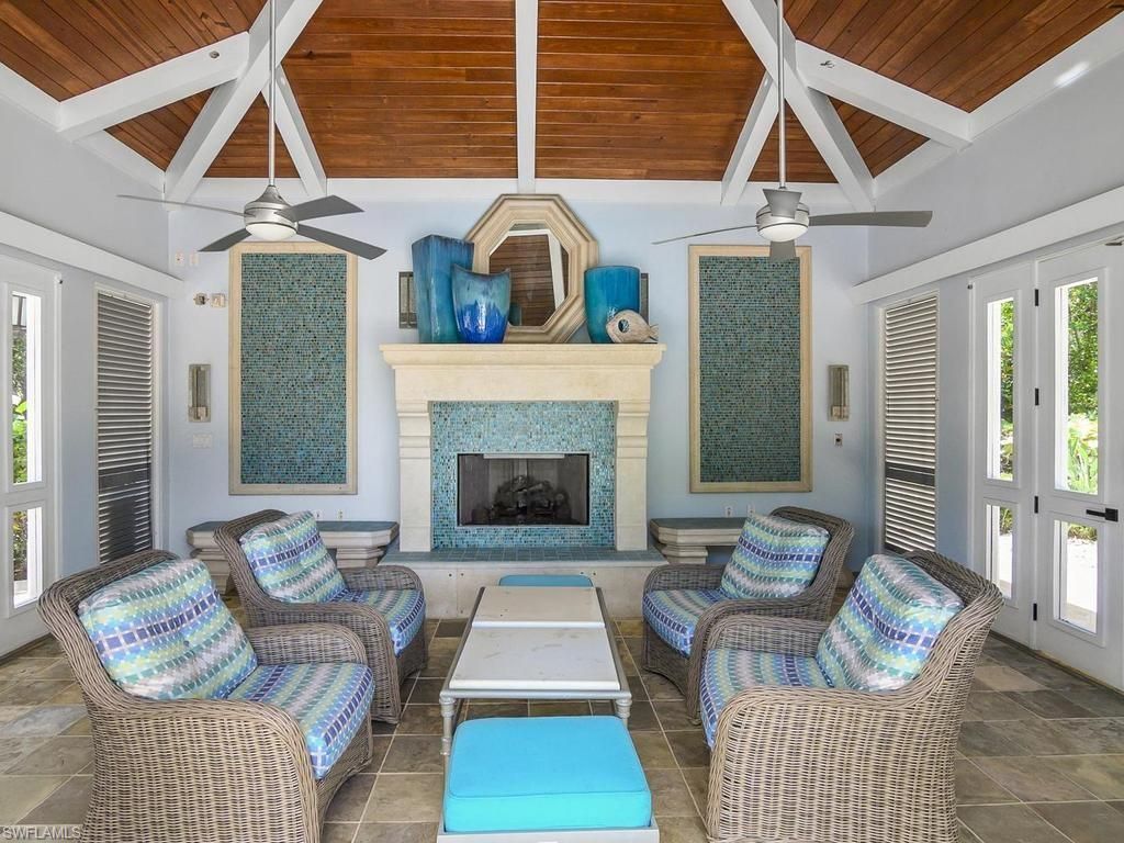 455 Cove Tower Dr, Unit PH 1802, Naples, FL 34110 Photo