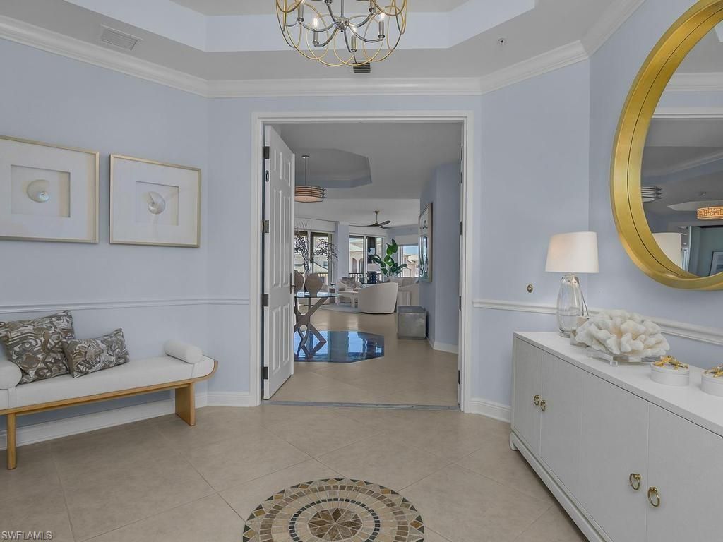 455 Cove Tower Dr, Unit PH 1802, Naples, FL 34110 Photo