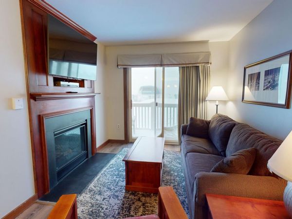 # 238 Allegheny Springs Lodge, Snowshoe, WV 26209