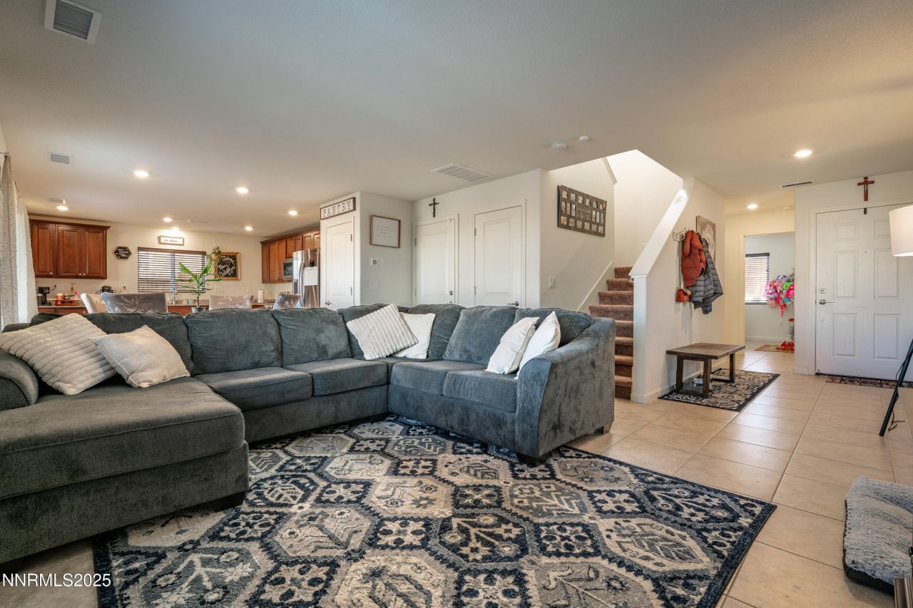 909 Convair Court, Reno, NV 89506 Photo