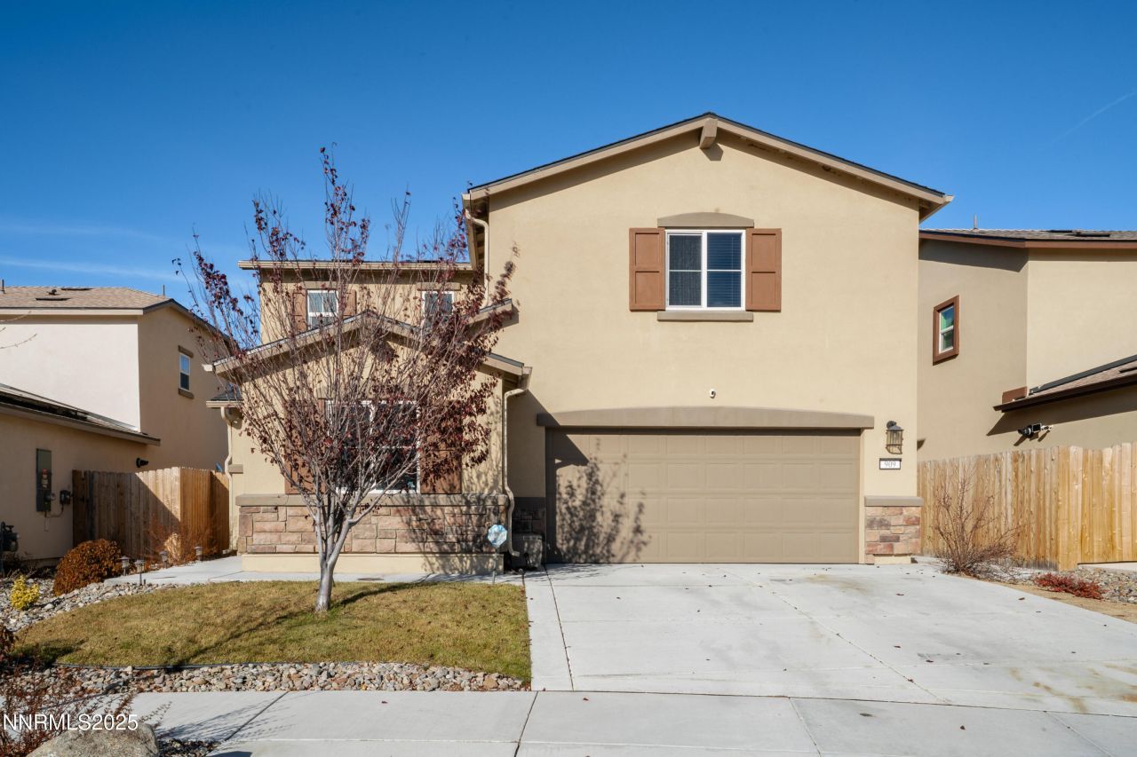 909 Convair Court, Reno, NV 89506 Photo