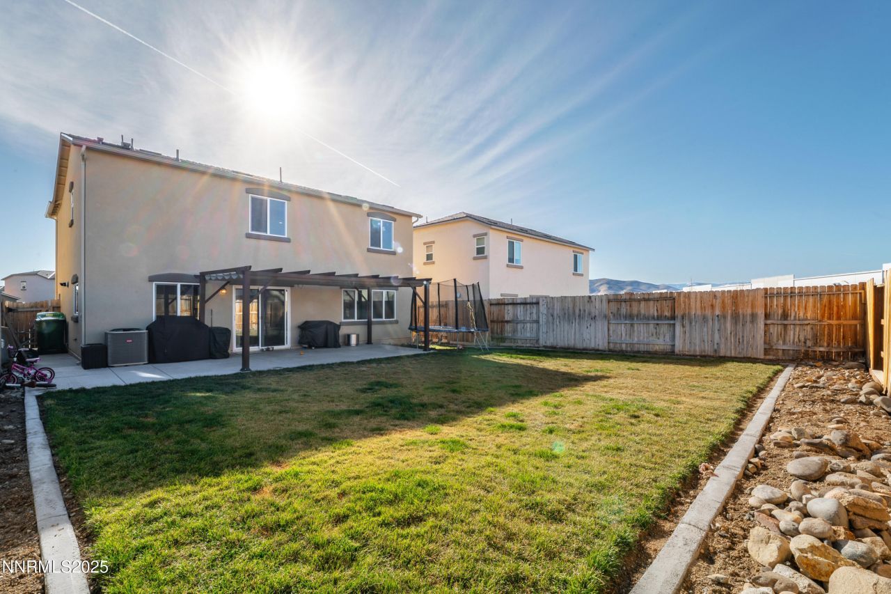 909 Convair Court, Reno, NV 89506 Photo