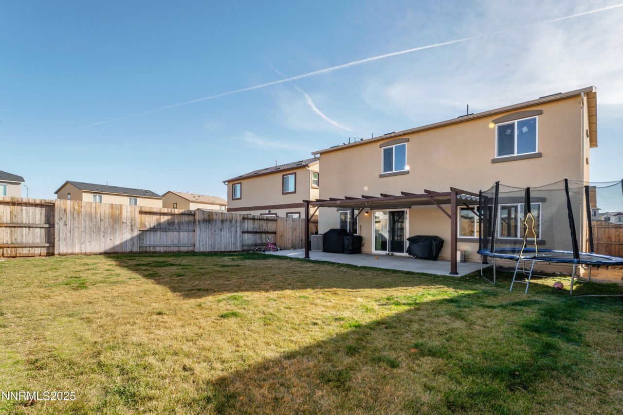 909 Convair Court, Reno, NV 89506 Photo