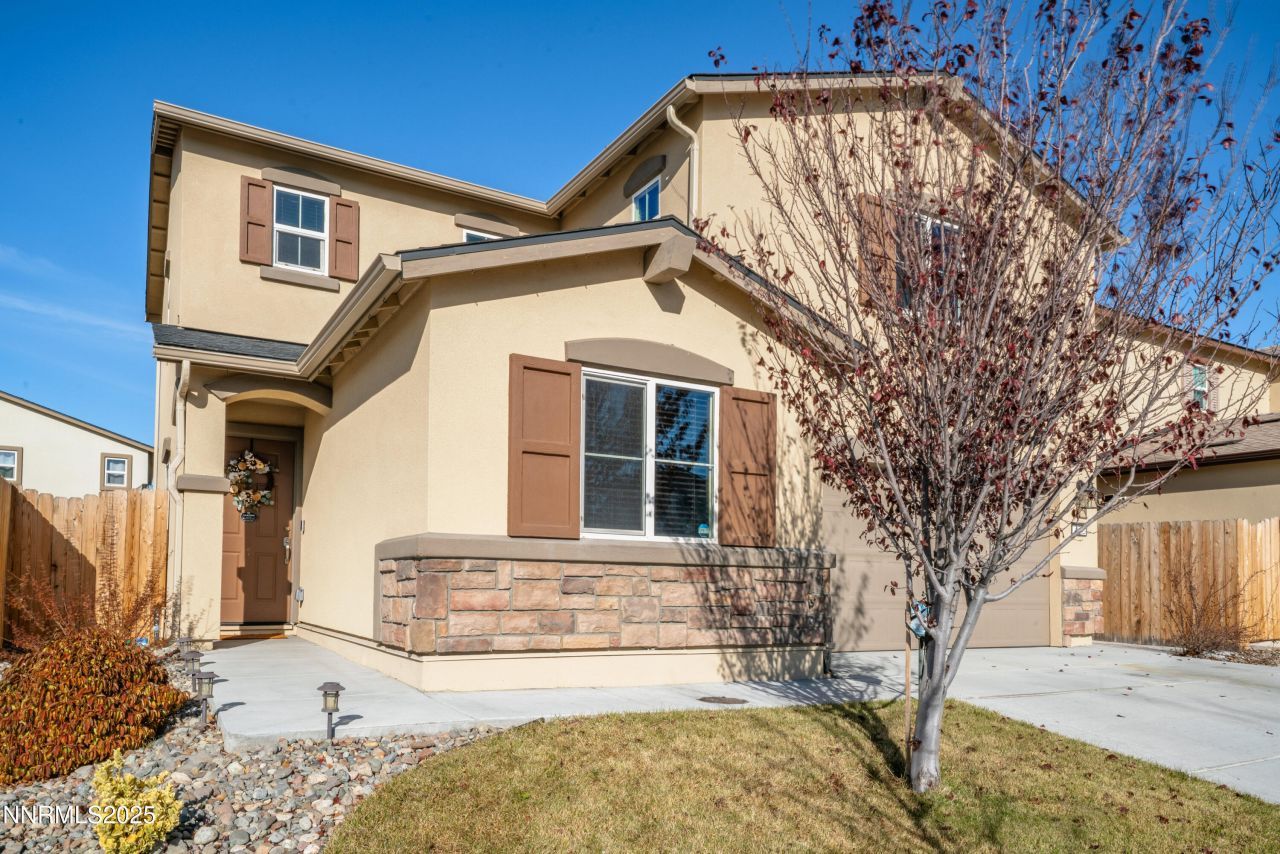 909 Convair Court, Reno, NV 89506 Photo