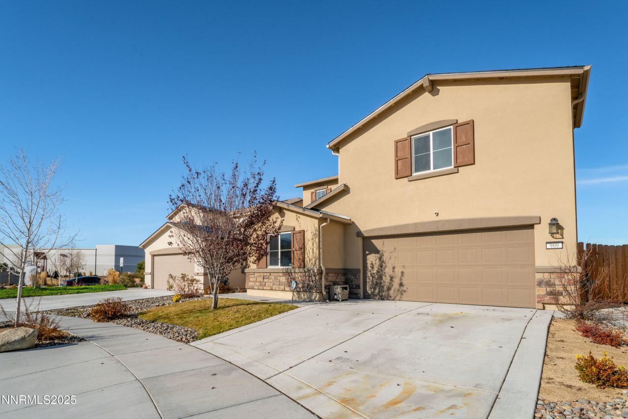 909 Convair Court, Reno, NV 89506 Photo