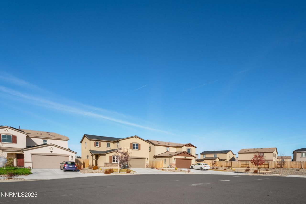 909 Convair Court, Reno, NV 89506 Photo