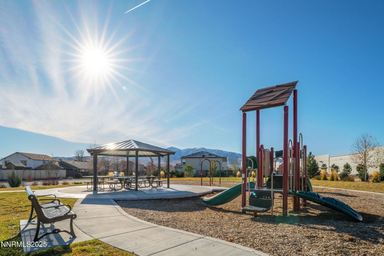 909 Convair Court, Reno, NV 89506 Photo