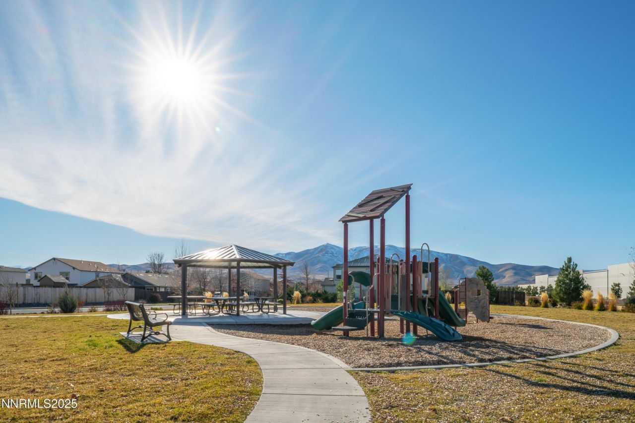 909 Convair Court, Reno, NV 89506 Photo