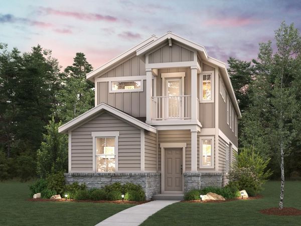 2301 Oscar Eli PL, Round Rock, TX 78665