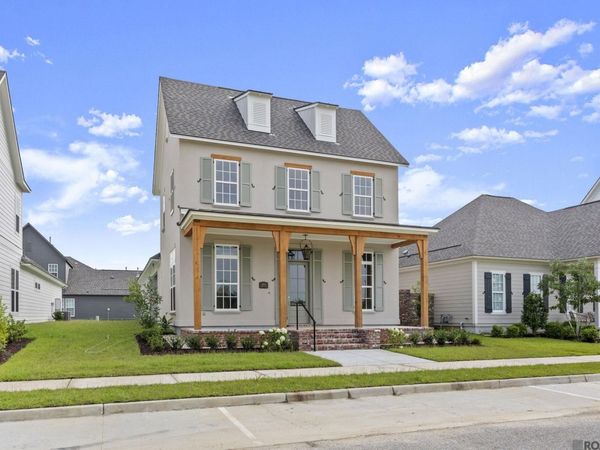 14013 Spalding Way, Baton Rouge, LA 70817