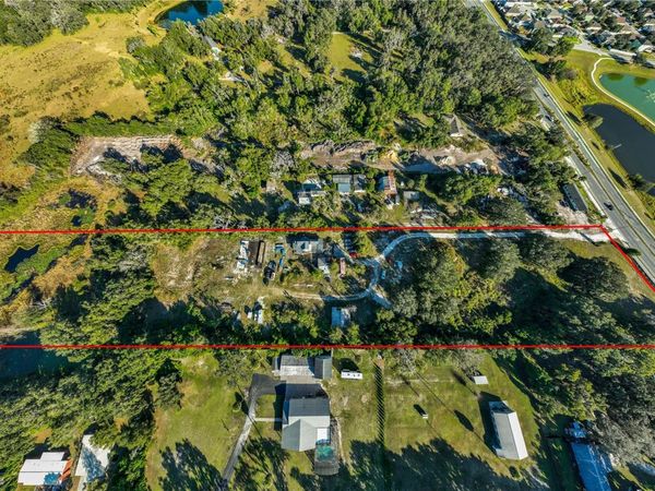 7717 CLARCONA OCOEE ROAD, ORLANDO, FL 32818