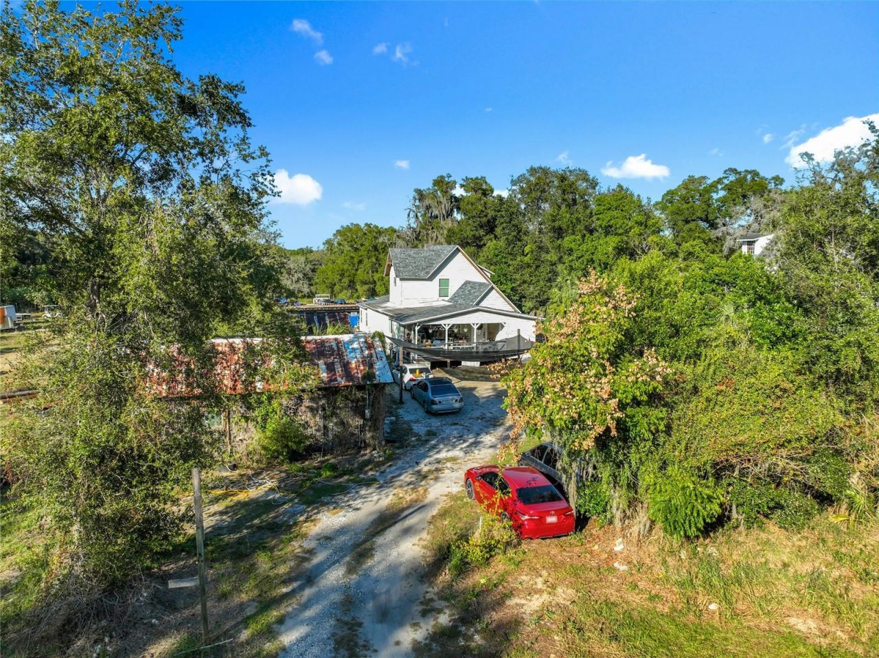 7717 Clarcona Ocoee Road, Orlando, FL 32818 Photo