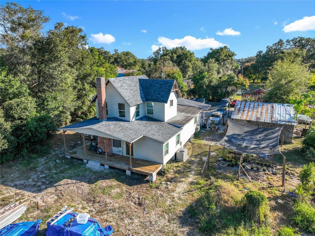 7717 Clarcona Ocoee Road, Orlando, FL 32818 Photo