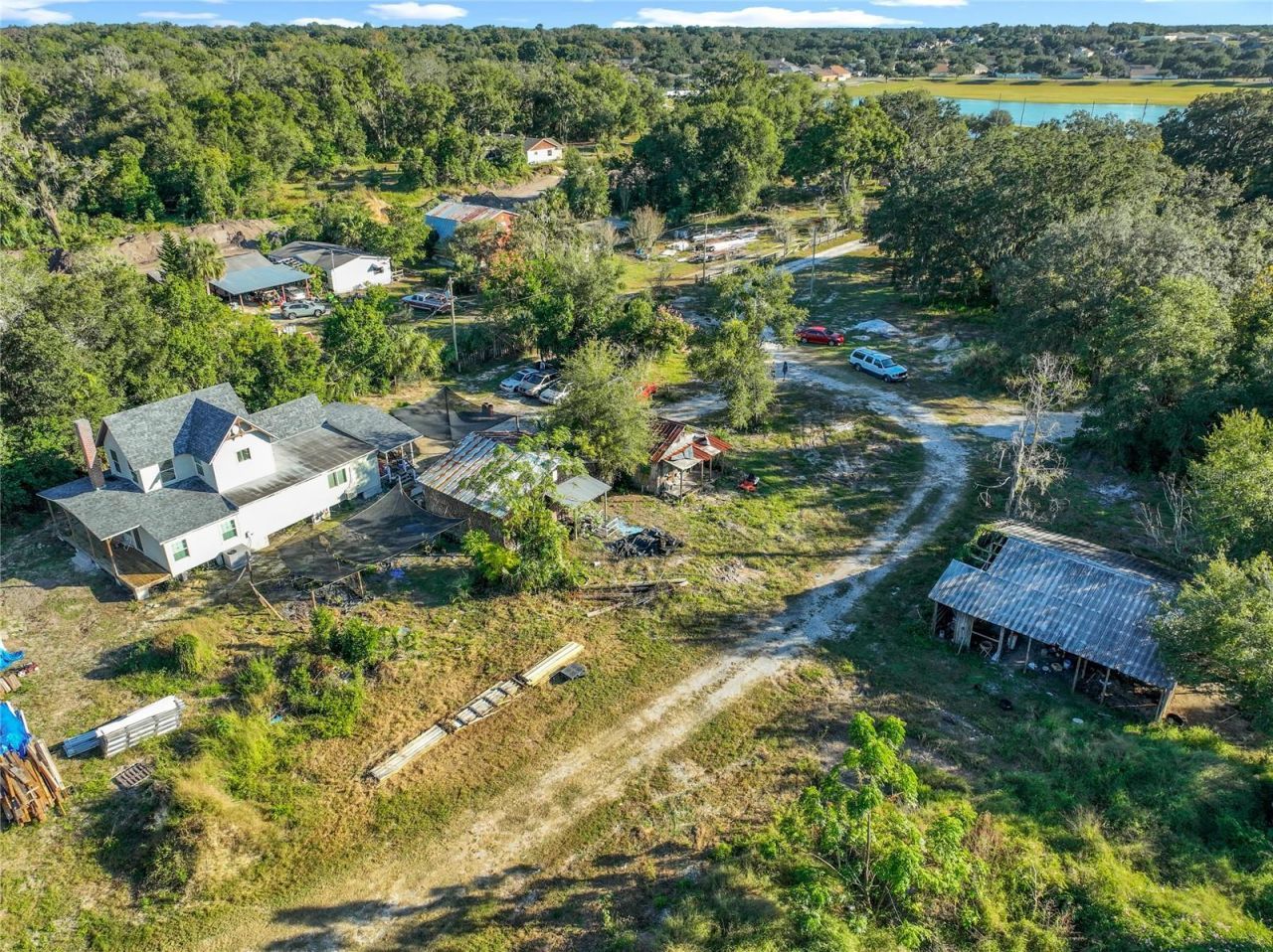 7717 Clarcona Ocoee Road, Orlando, FL 32818 Photo