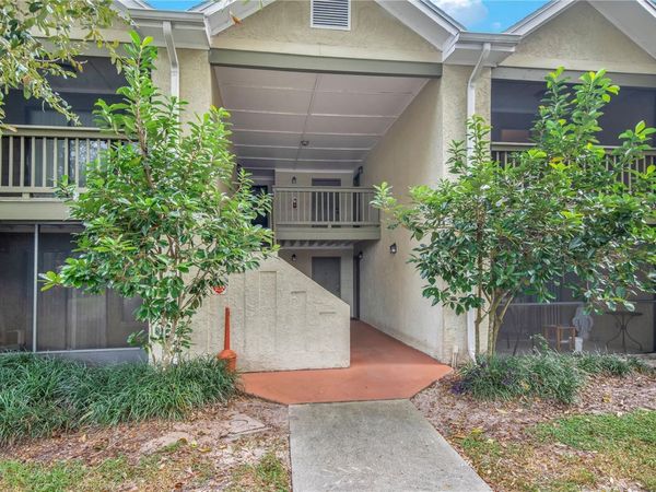 3600 SABLE PALM LANE, Unit 10E, TITUSVILLE, FL 32780