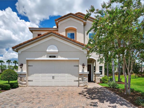 2871 TARRAGONA WAY, WESLEY CHAPEL, FL 33543