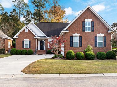 168 Cloister Cove Lane, Orangeburg, SC 29115