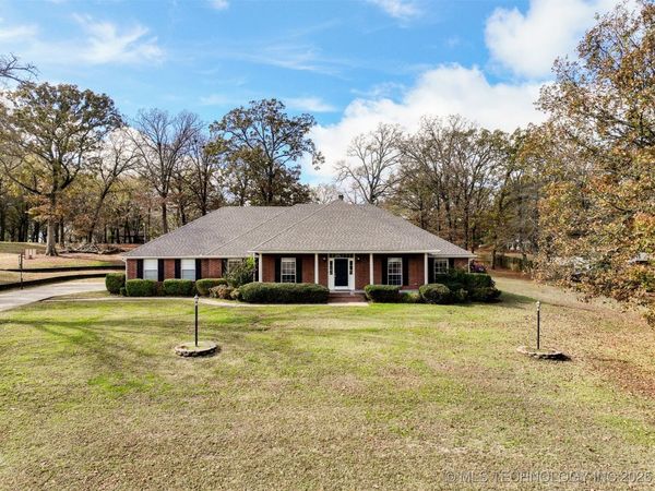 5353 Stonebriar, Durant, OK 74701