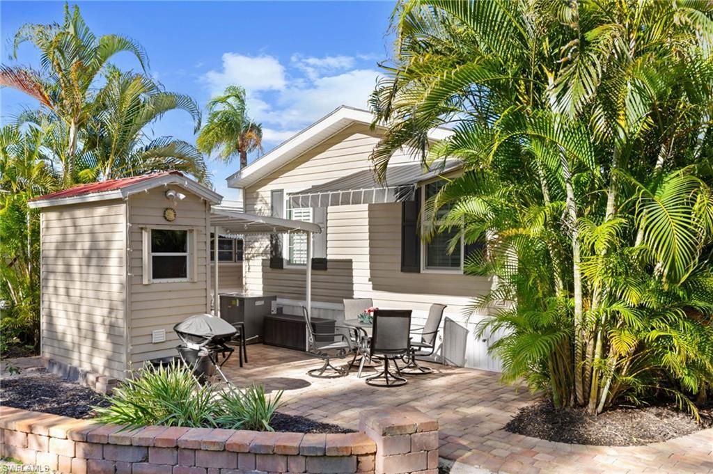 8528 Pepperwood Dr, Estero, FL 33928 Photo