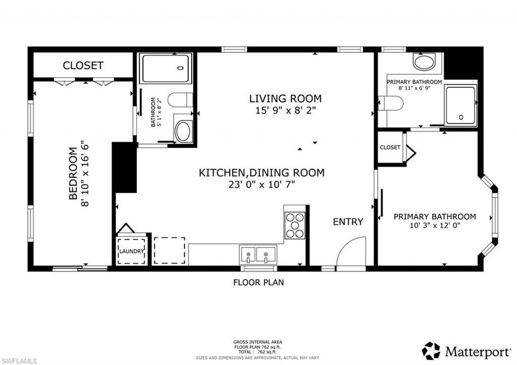 8528 Pepperwood Dr, Estero, FL 33928 Photo