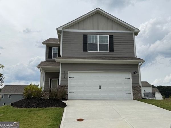 202 Egret Court, Jefferson, GA 30549