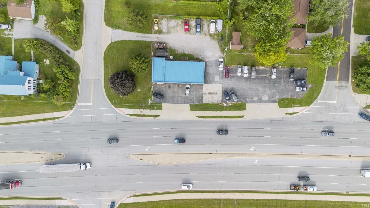 7709 Lima Road Roads, Fort Wayne, IN 46818 Main Photo