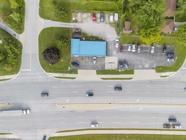 7709 Lima Road, Fort Wayne, IN 46818